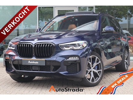 BMW X5 0
