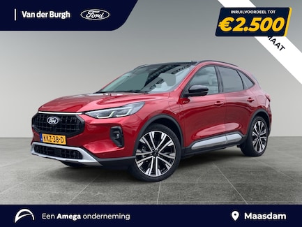 Ford Kuga 0
