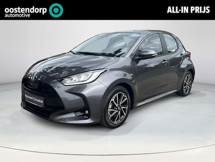 Toyota Yaris 0