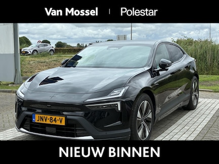 Polestar 4 0