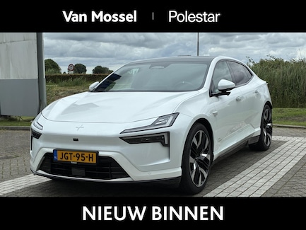 Polestar 4 0