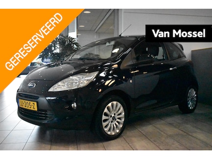 Ford Ka 0