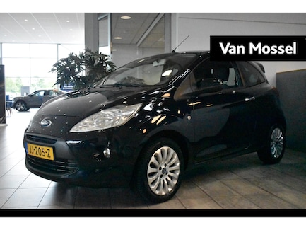 Ford Ka 0