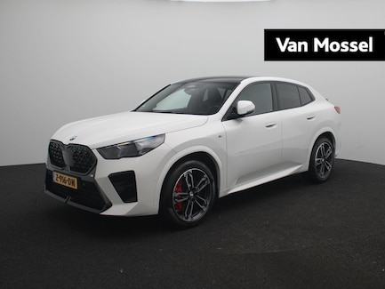BMW X2 0