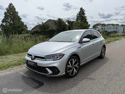 Volkswagen Polo 0