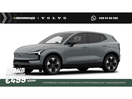 Volvo EX30 0