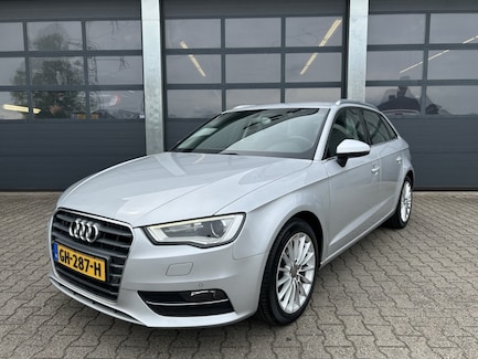 Audi A3 0
