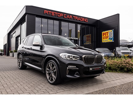 BMW X3 0
