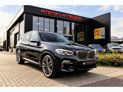 BMW X3 0