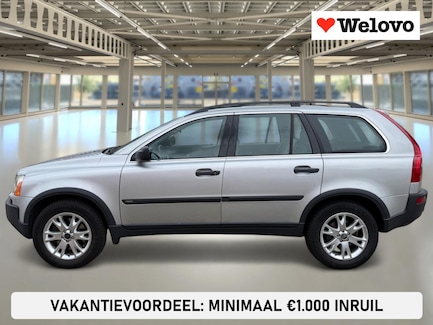 Volvo XC90 0