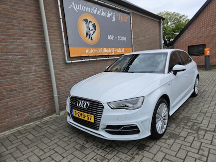 Audi A3 0