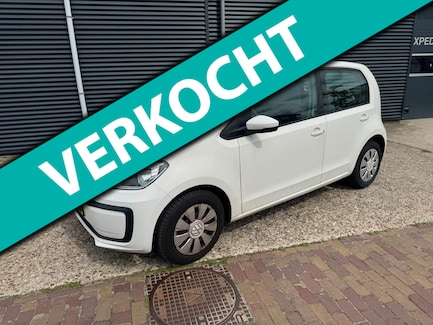 Volkswagen Up! 0