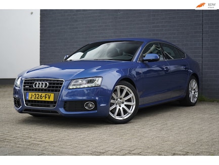 Audi A5 0
