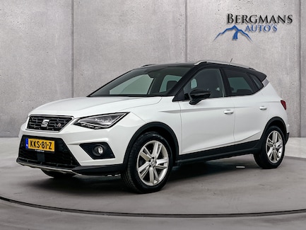 SEAT Arona 0
