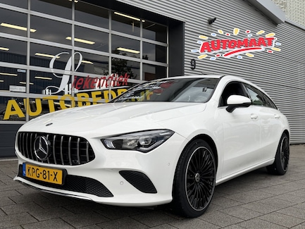 Mercedes-Benz CLA 0