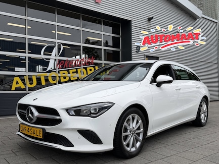 Mercedes-Benz CLA 0