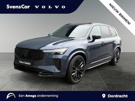 Volvo XC90 0