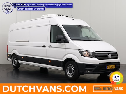 Volkswagen Crafter 0