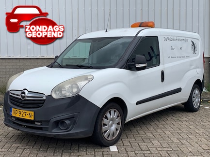 Opel Combo 0