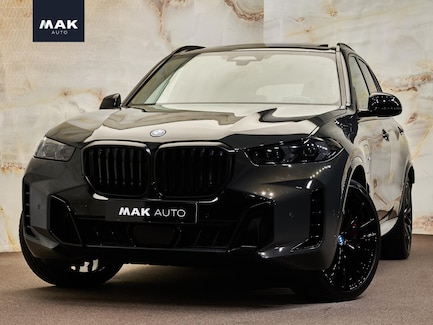 BMW X5 0