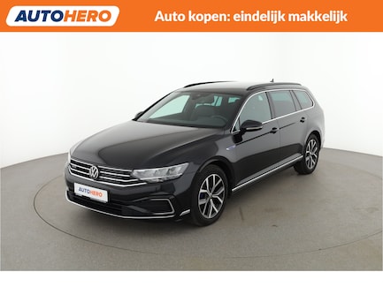 Volkswagen Passat 0