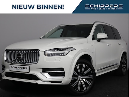 Volvo XC90 0