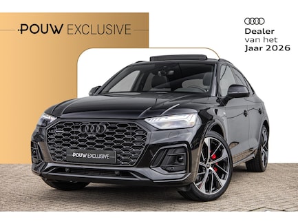 Audi Q5 Sportback 0