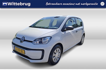 Volkswagen Up! 0