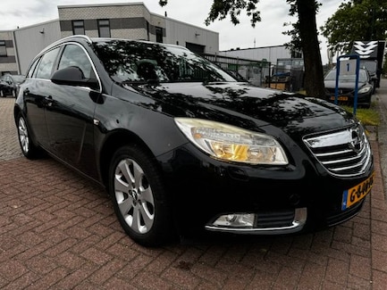 Opel Insignia 0