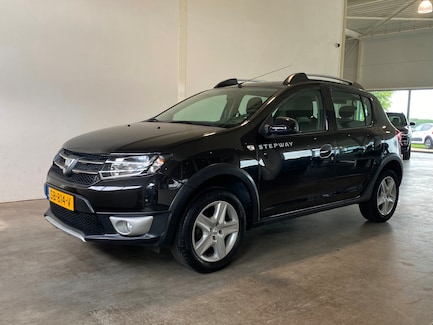 Dacia Sandero 0