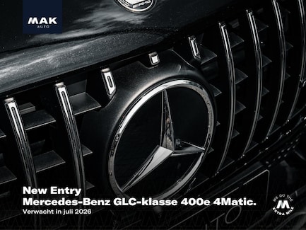 Mercedes-Benz GLC 0
