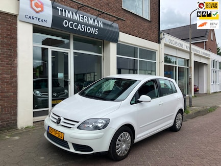 Volkswagen Golf Plus 0