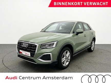 Audi Q2 0