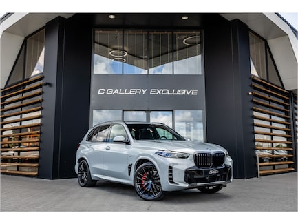 BMW X5 0