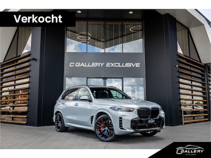 BMW X5 0