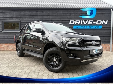 Ford Ranger 0