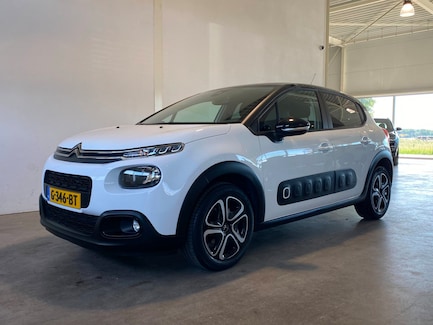 Citroën C3 0