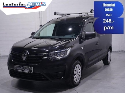 Renault Express 0