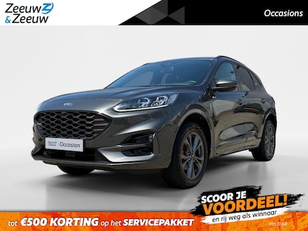 Ford Kuga 0