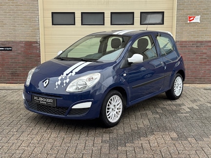 Renault Twingo 0