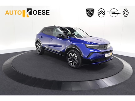 Opel Mokka 0