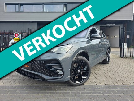 Volkswagen Tiguan 0