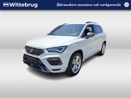 SEAT Ateca 0