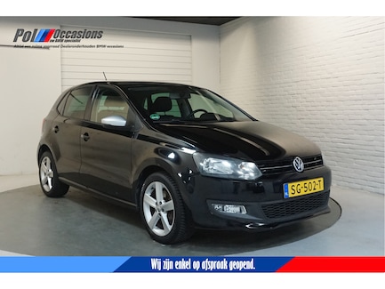 Volkswagen Polo 0