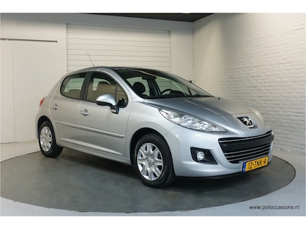 Peugeot 207 0