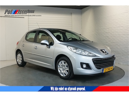 Peugeot 207 0