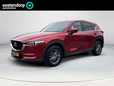 Mazda CX-5 0