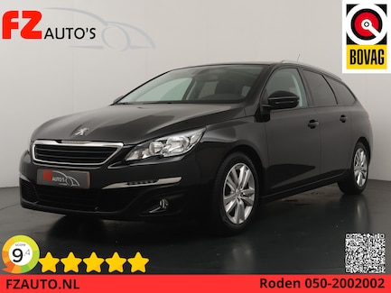 Peugeot 308 0