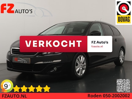 Peugeot 308 0