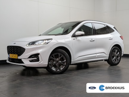 Ford Kuga 0